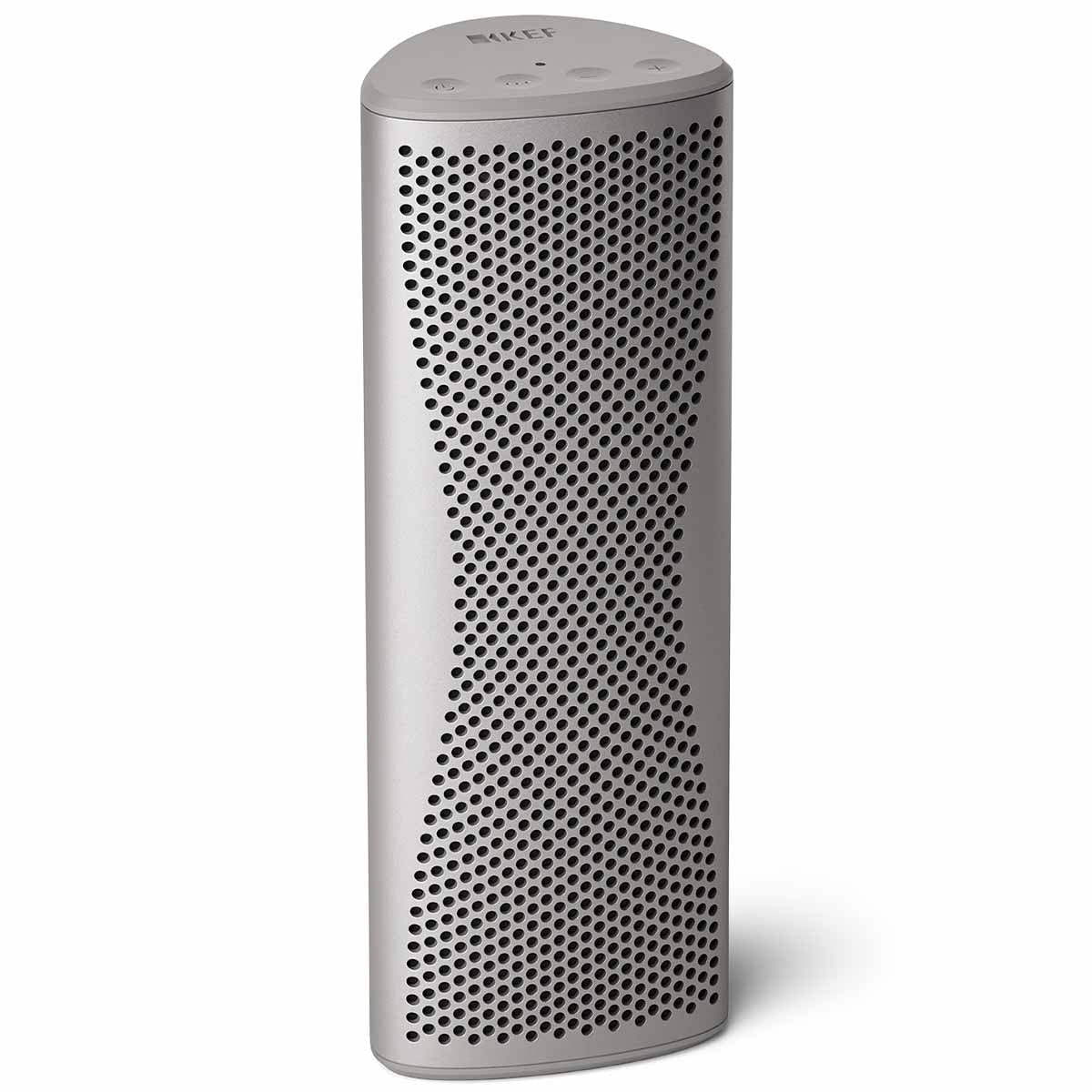 KEF Muo Portable Bluetooth Speaker