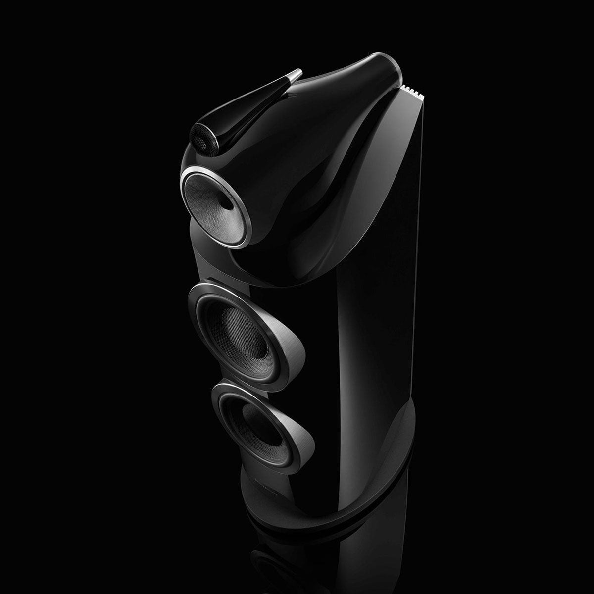 Bowers & Wilkins 800 D3 Floorstanding Speaker