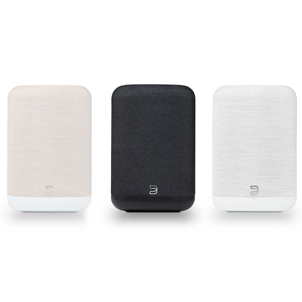 Bluesound Pulse Flex Wireless Multi-Room Music Streaming Speaker - Each