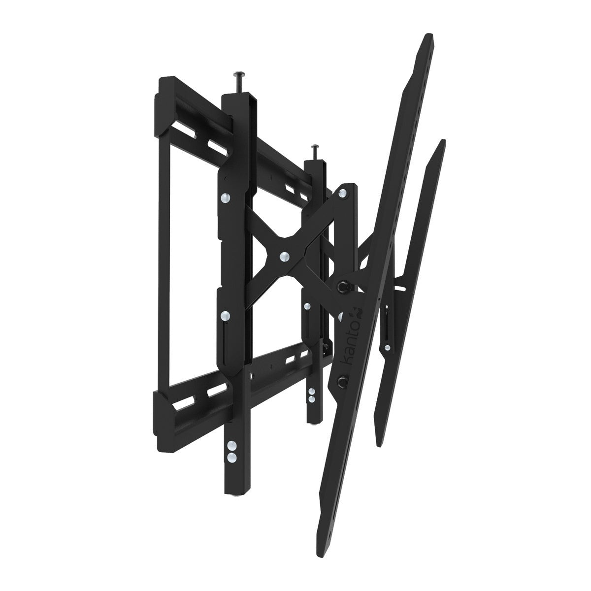 Kanto TE300 Extendable Tilting TV Wall Mount for 43” to 90” TVs