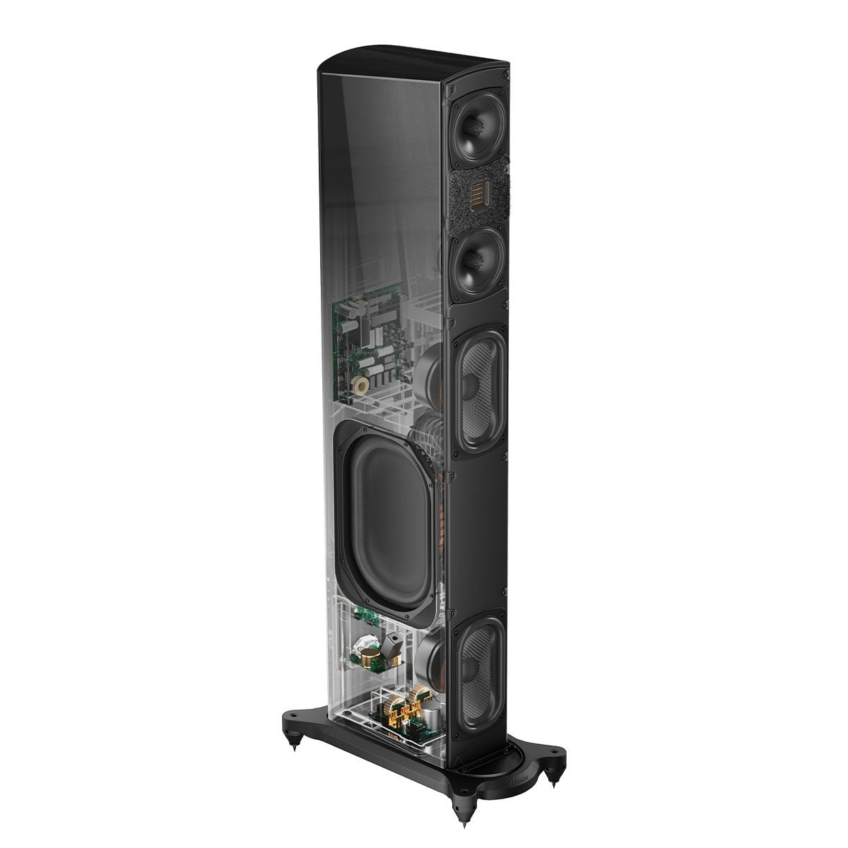 GoldenEar T66 Floorstanding Loudspeaker - Each