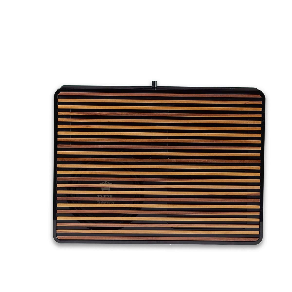 REL Acoustics Premium Wood Grille for Planar PL-2
