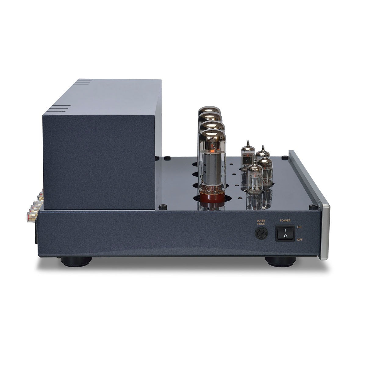 PrimaLuna Evo 200 Tube Power Amplifier