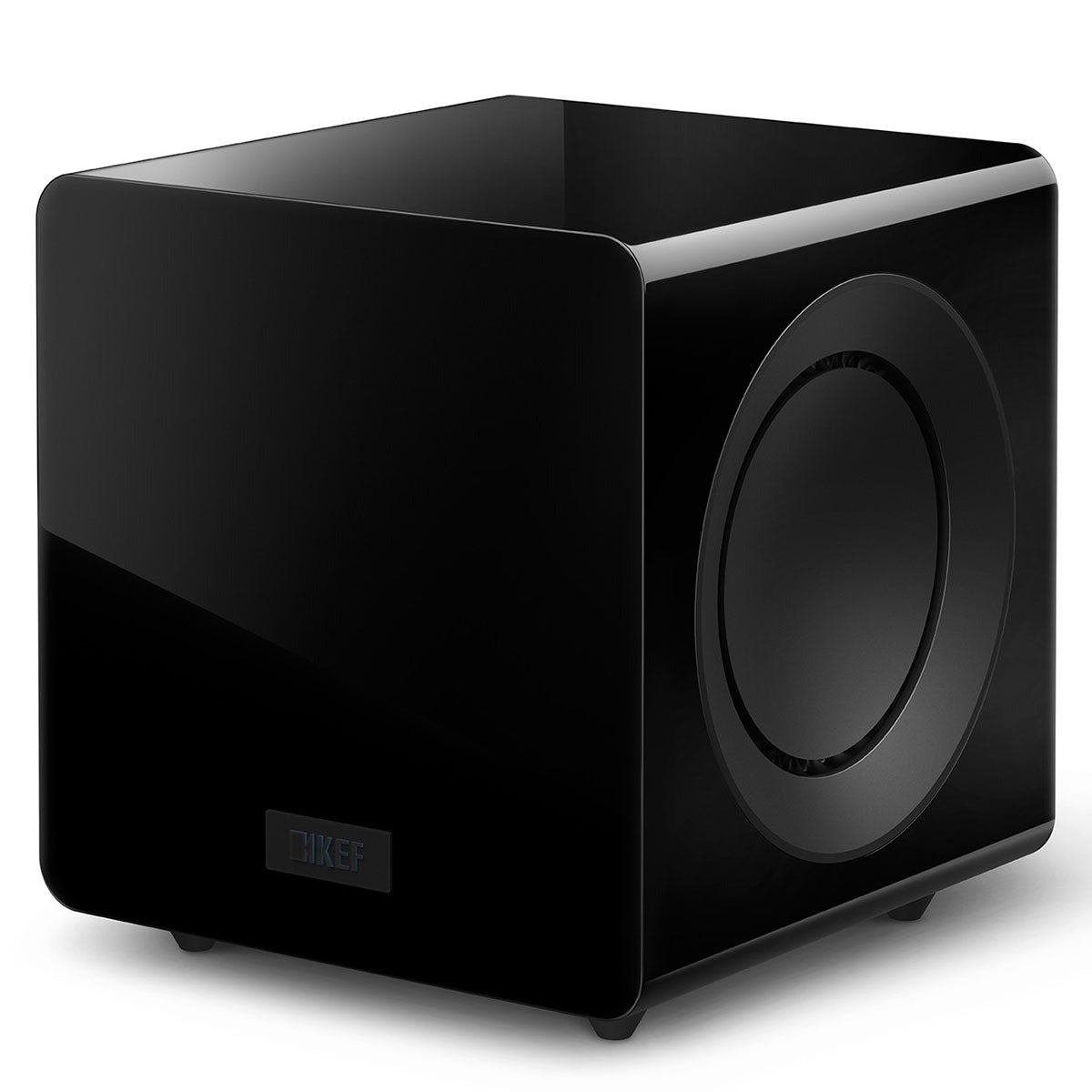 KEF KC92 Force-Cancelling Subwoofer