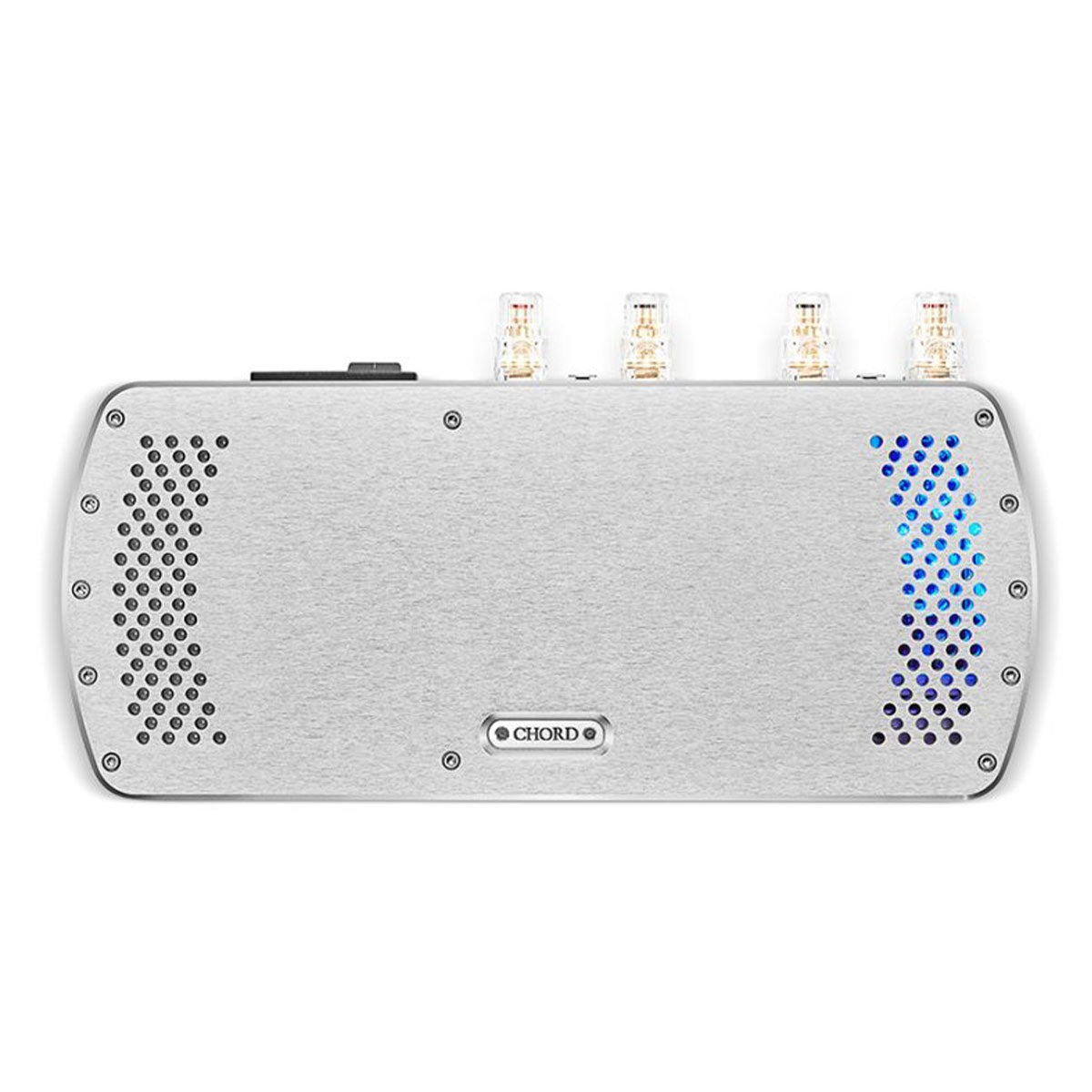Chord Electronics Etude 150W Stereo Power Amplifier