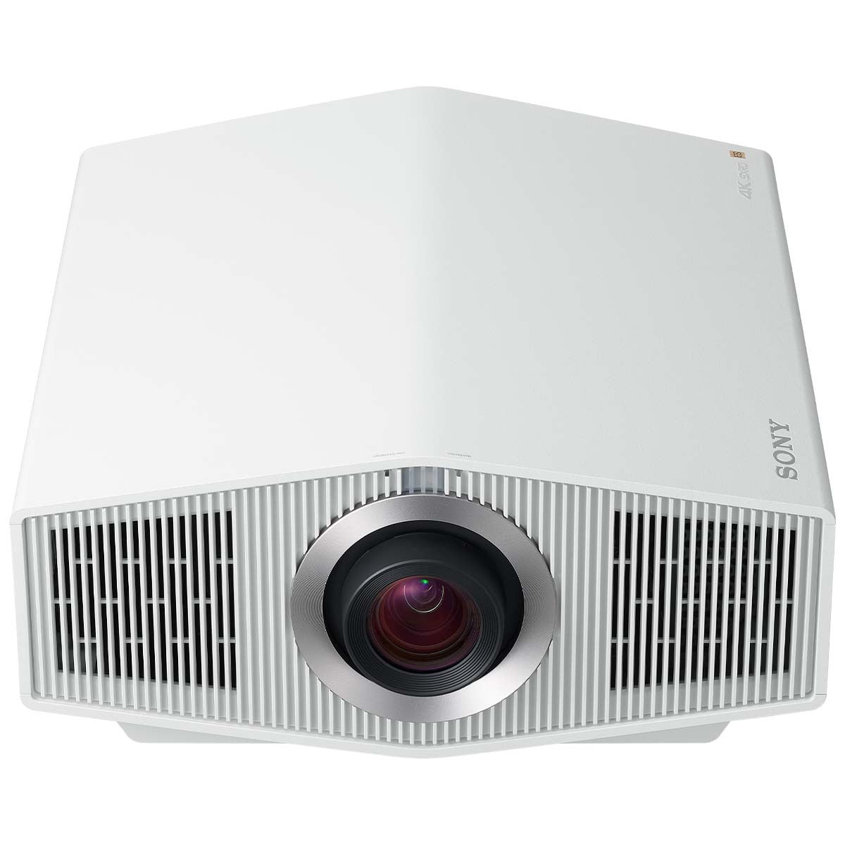 Sony BRAVIA Projector 8 - 4K HDR Laser Home Theater Projector
