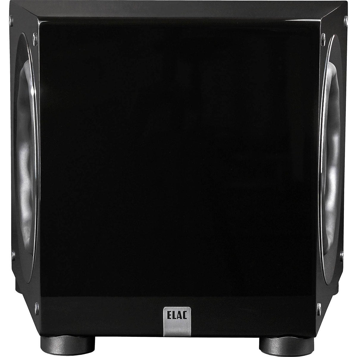 ELAC Varro DS1000-GB Dual Reference 10" Powered Subwoofer