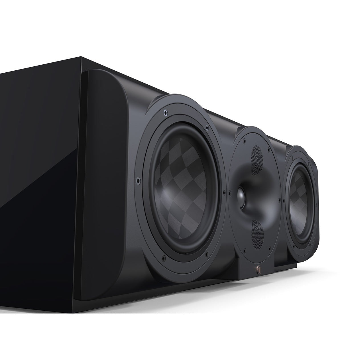 Perlisten Audio S5C Center Channel Speaker
