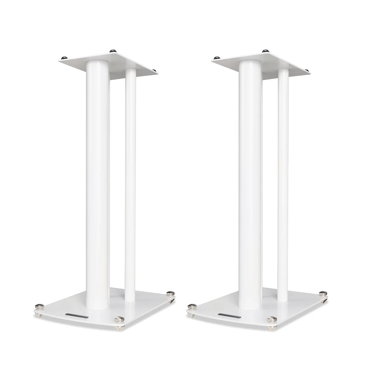 Wharfedale ST-3 24” Aluminum Stands - Pair