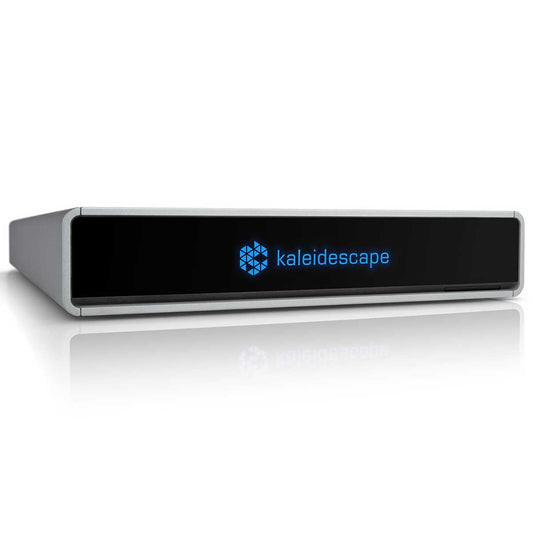 Kaleidescape Strato-C Kaleidescape Strato C 4K Ultra HD Movie Player