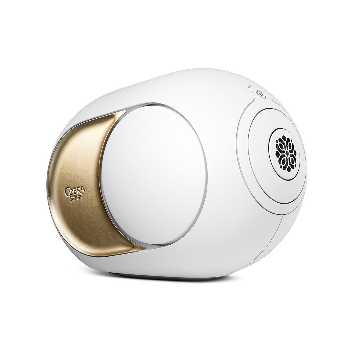 Devialet Phantom Ultimate 108 dB High-End Connected Speaker
