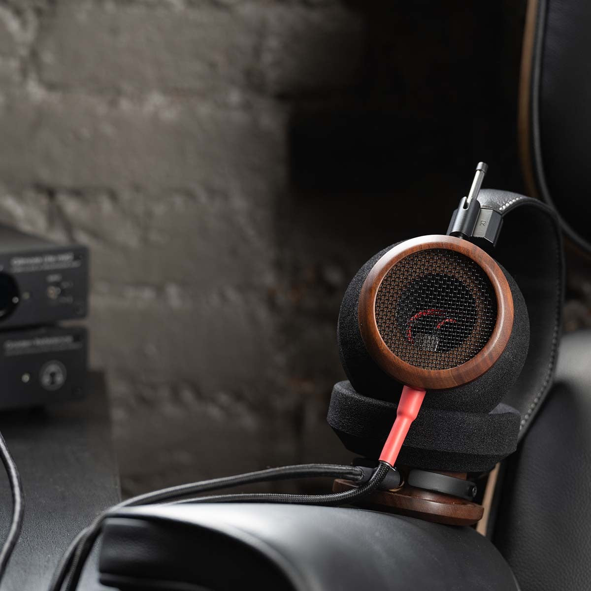 Grado Signature S950 Headphone