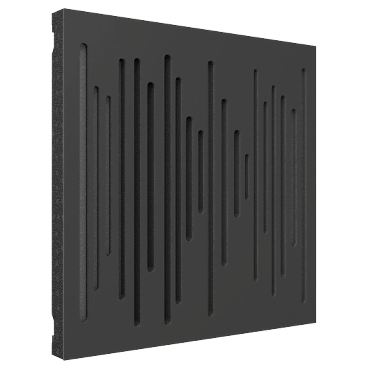 Vicoustic Wavewood Diffuser Ultra MKII Home Theater Diffusion Wall & Ceiling Acoustic Panel - 3 Pack