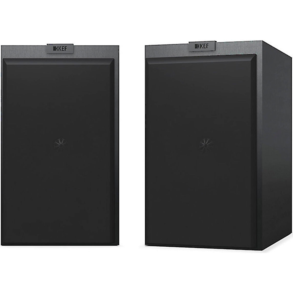 KEF Q350 Bookshelf Speakers - Pair