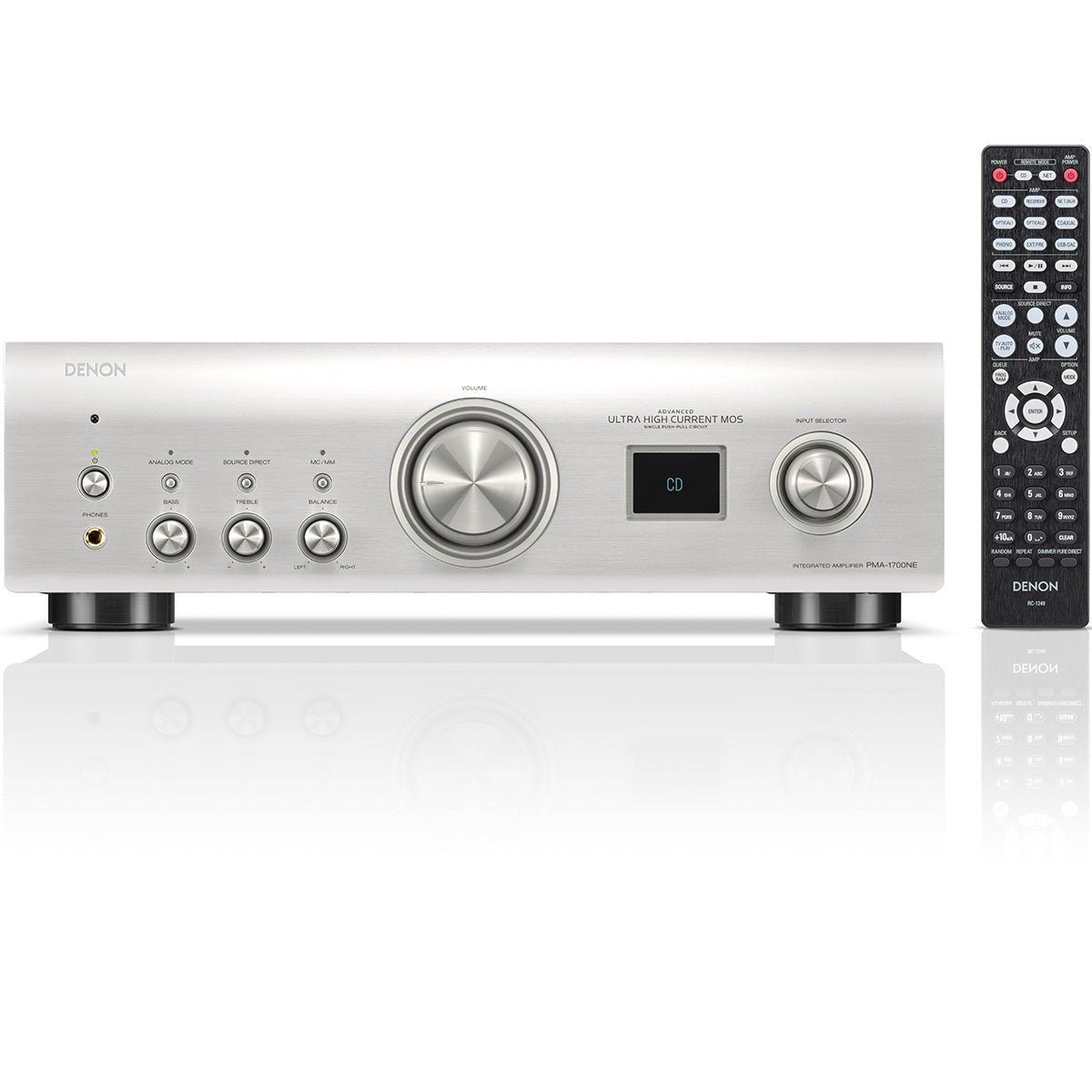 Denon PMA-1700NE Integrated Amplifier