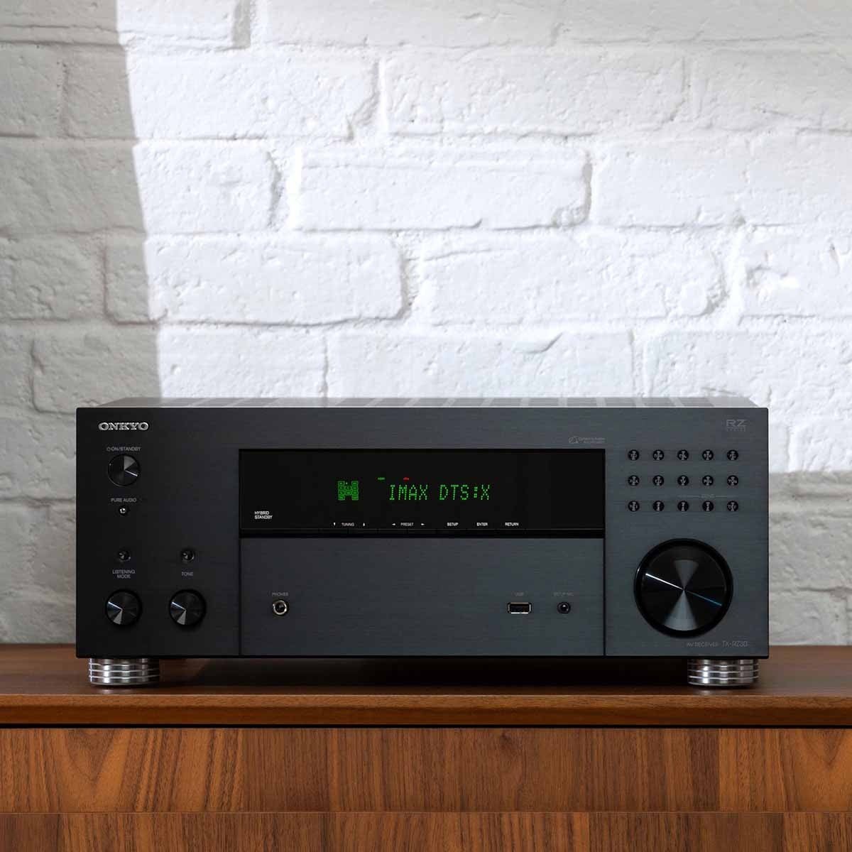 Onkyo TX-RZ30 9.2-Channel AV Receiver