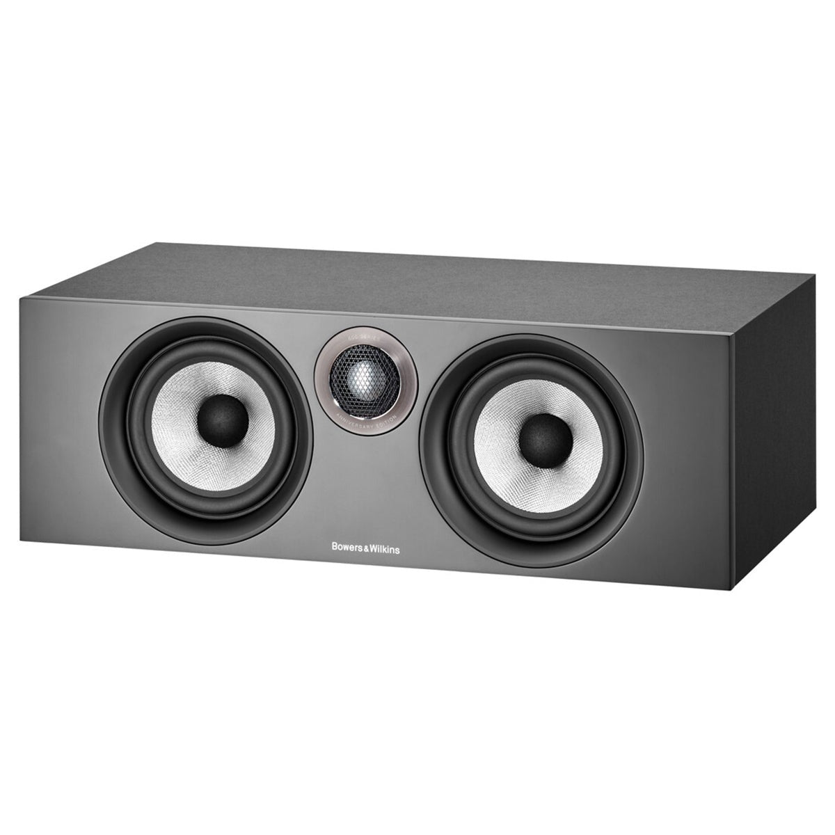 Bowers & Wilkins HTM6 S2 Anniversary Edition Center Channel Speaker
