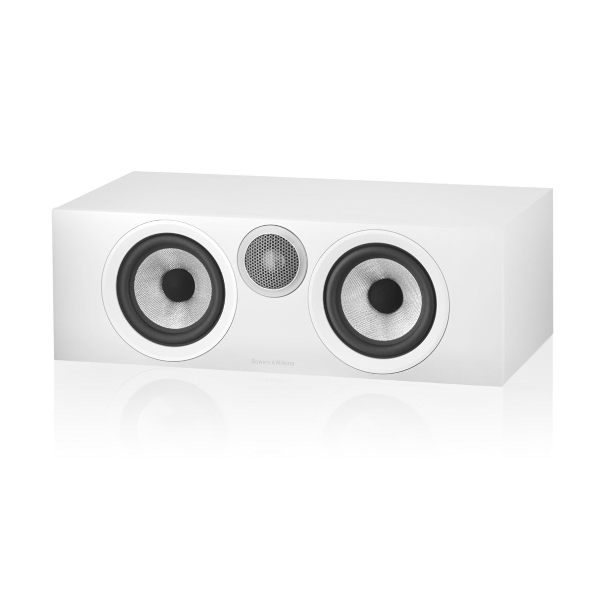 Bowers & Wilkins HTM6 S3 Center Channel Speaker