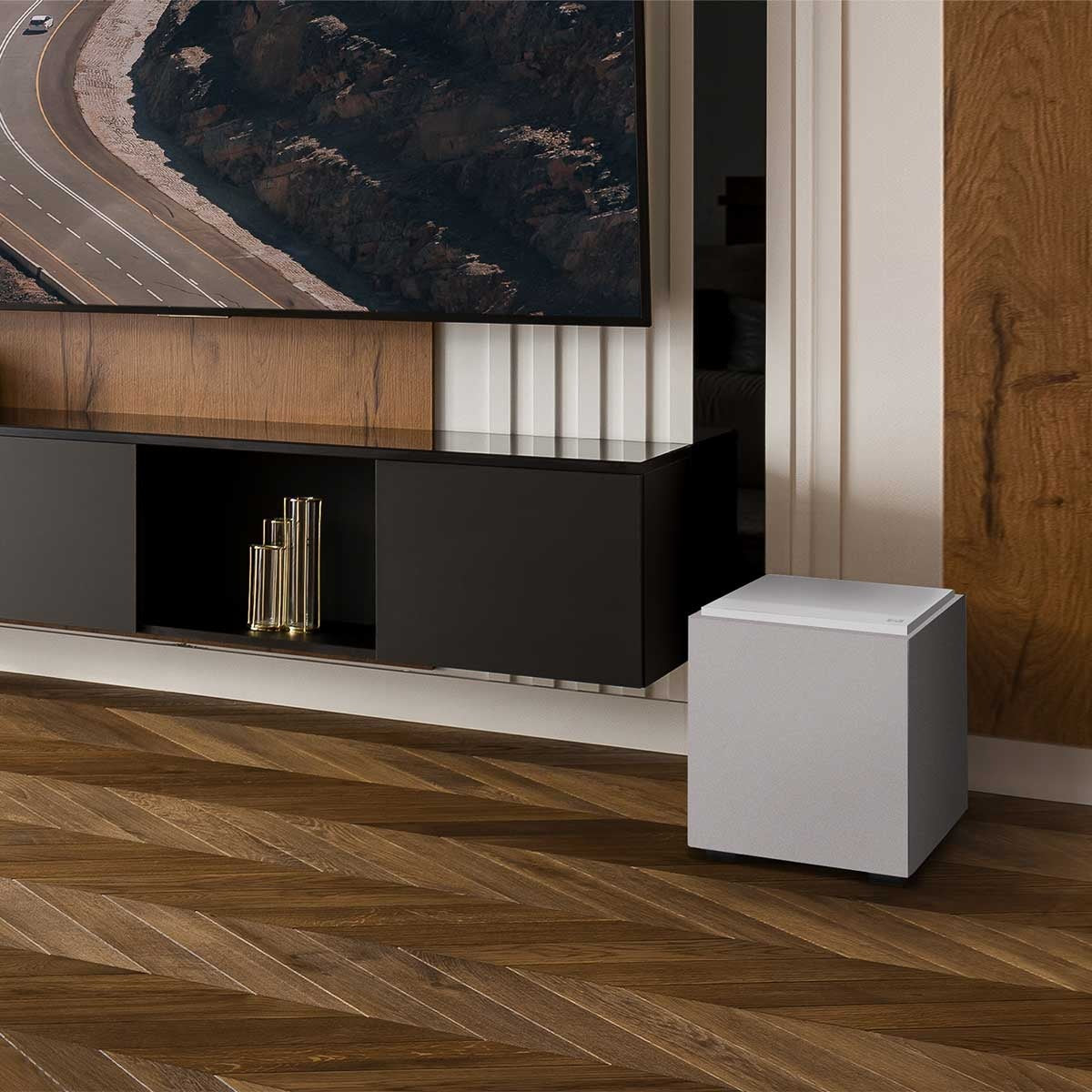 Definitive Technology Descend DN8 Ultra-Performance 8" Subwoofer