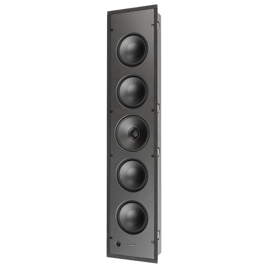 Paradigm CI Elite E5 LCR V2 In-Wall LCR Speaker