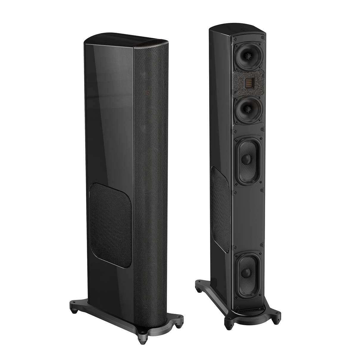 GoldenEar T66 Floorstanding Loudspeaker - Each