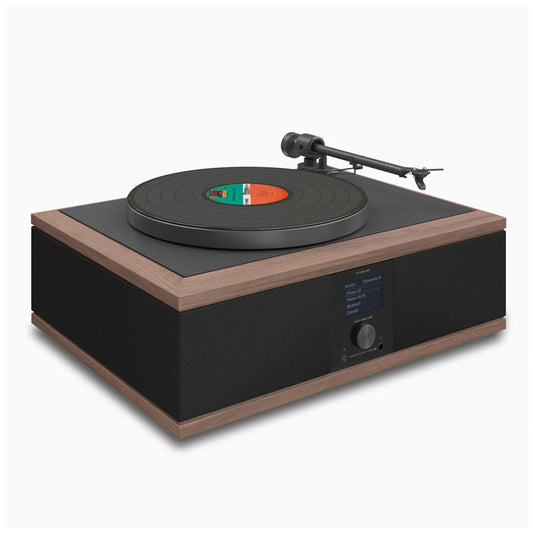Andover Audio Andover-One E Record Player