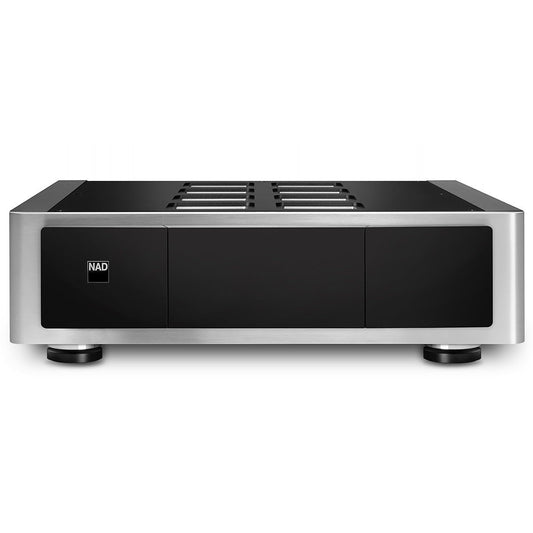 NAD M23 V2 Master Series Stereo Power Amplifier