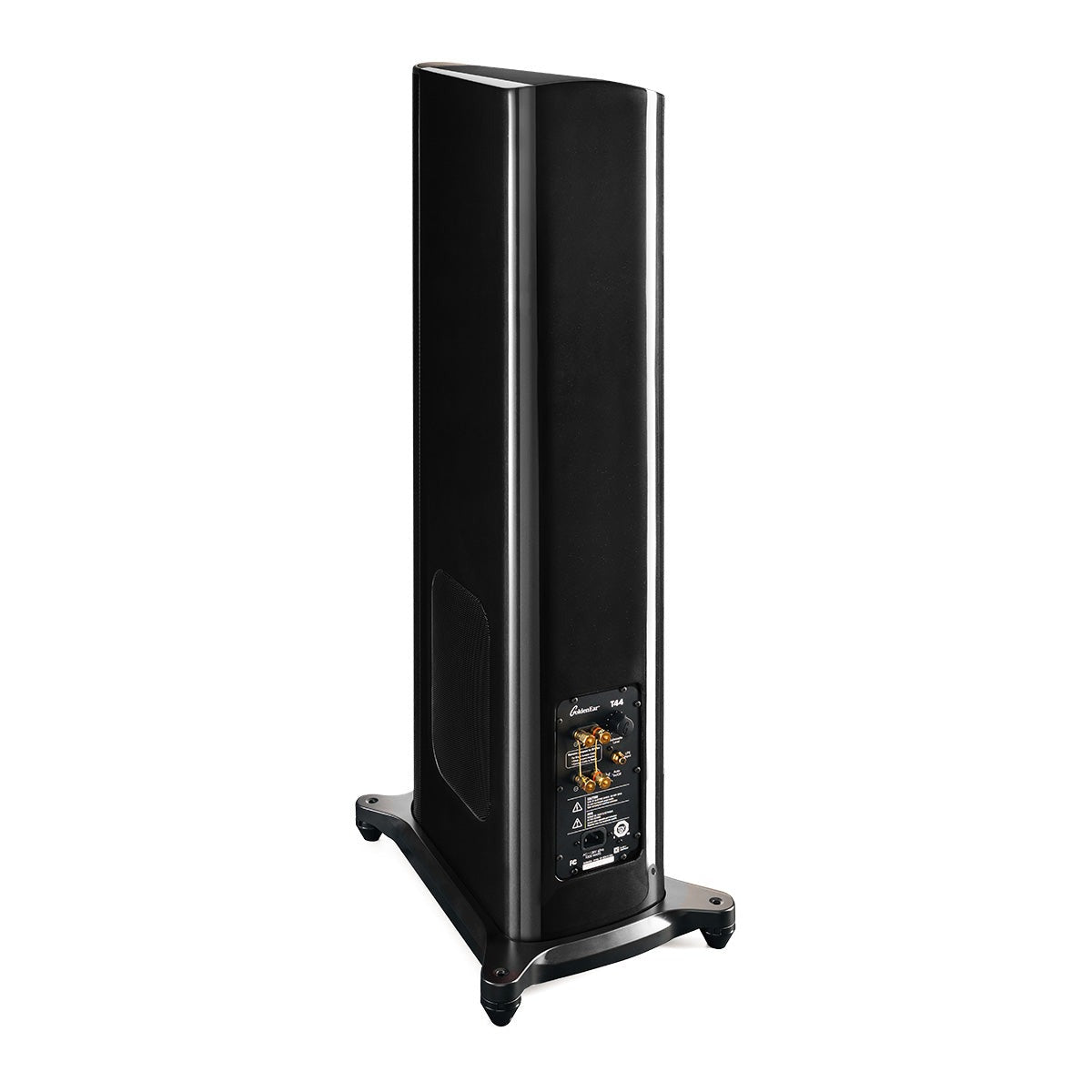 GoldenEar T44 Hybrid Floorstanding Loudspeaker - Each