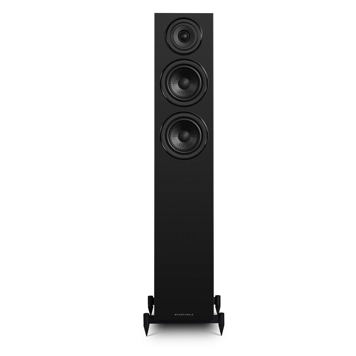 Wharfedale Diamond 12.3i 2.5-Way Floorstanding Speakers - Pair