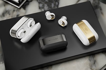 Devialet Gemini II True Wireless Earbuds