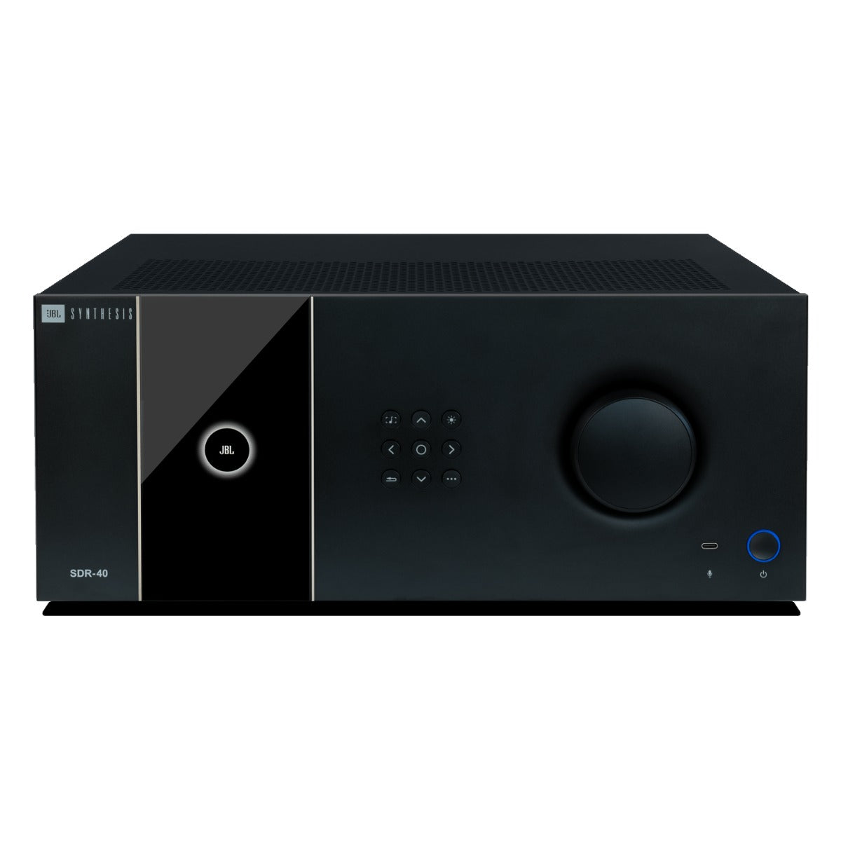 JBL Synthesis SDR-40 16-Channel Audio Video Receiver