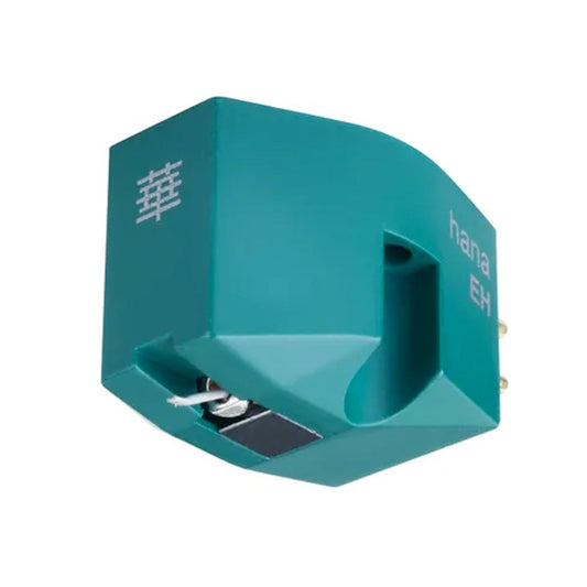 Hana EH MC Phono Cartridge - High Output