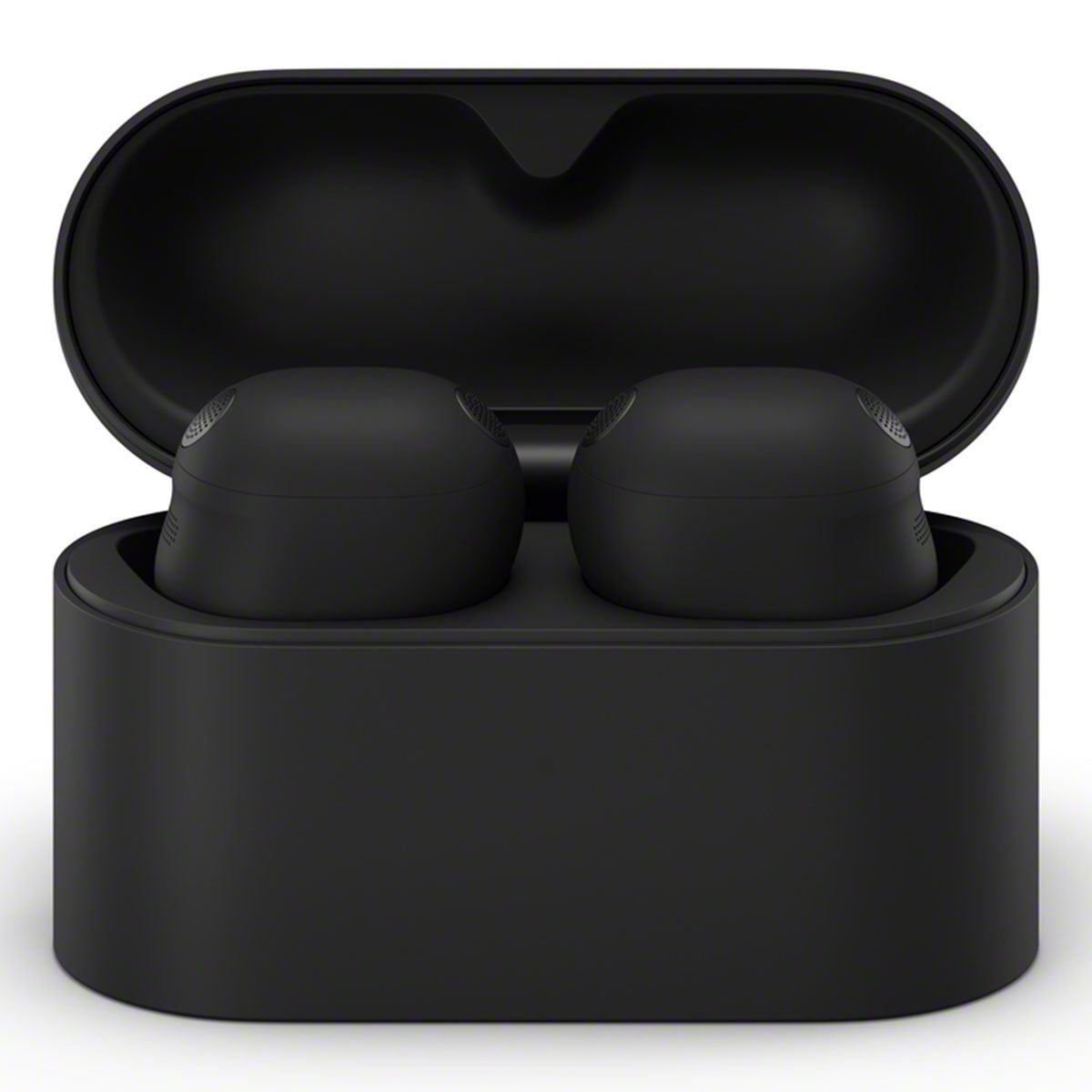 Sony WF-1000XM6 Wireless Noise Canceling Earbuds - Black