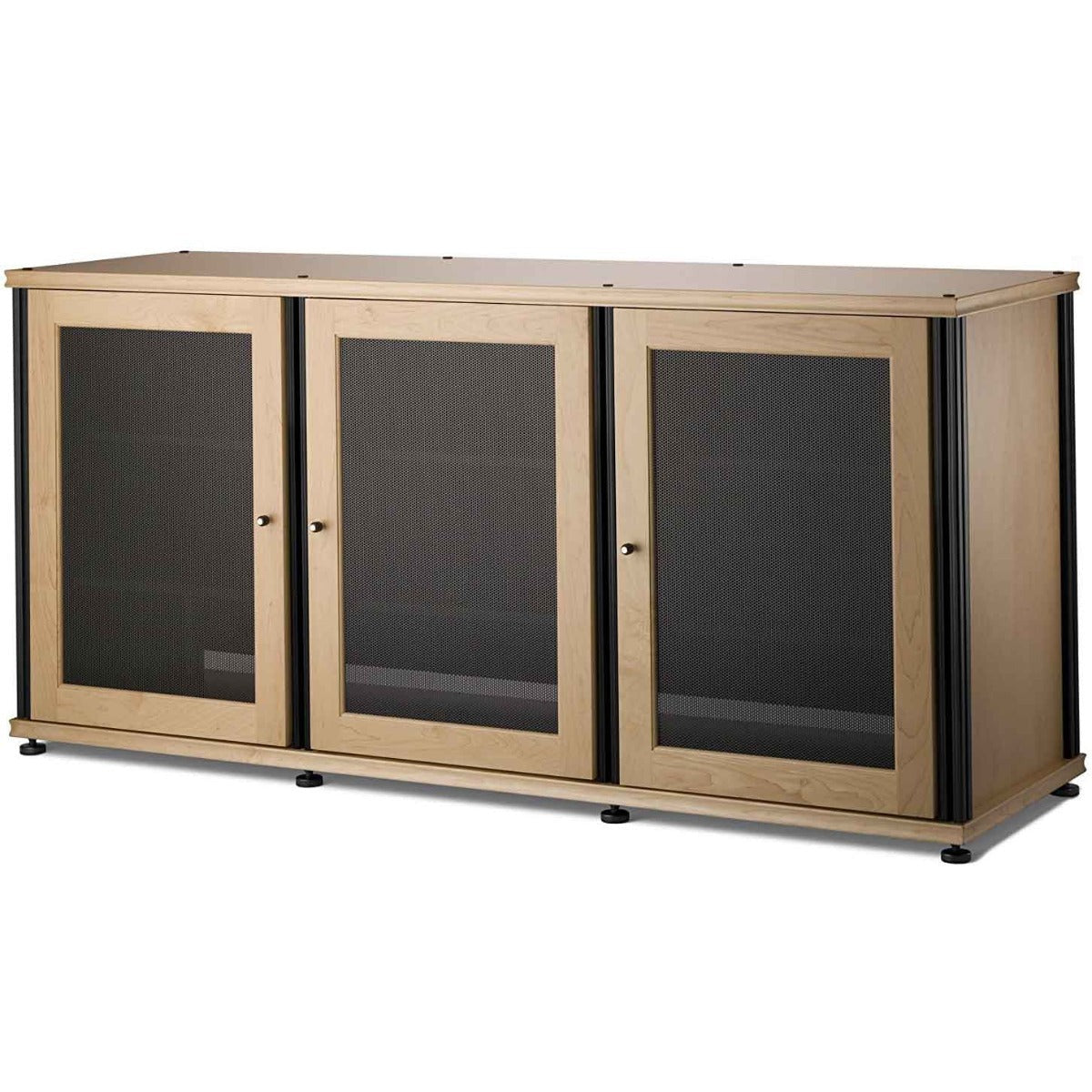 Salamander Designs Synergy Solution 337 Triple-Width AV Cabinet