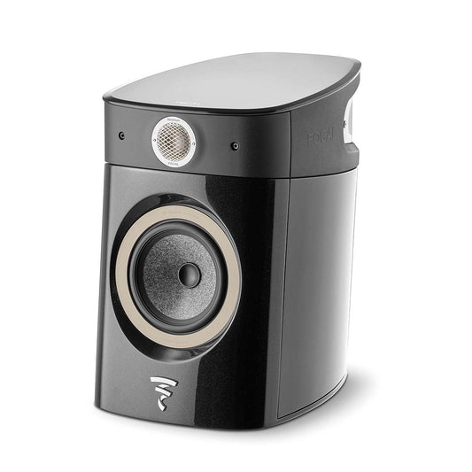 Focal Sopra N°1 Bookshelf Loudspeaker - Each