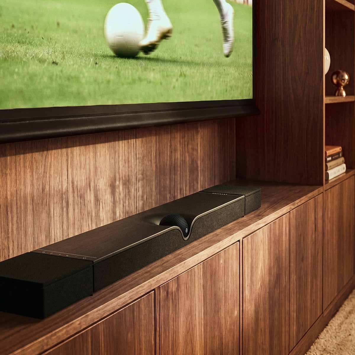Devialet Dione Dolby Atmos Soundbar