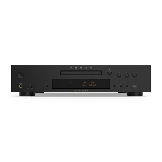 Onkyo Icon CD-30 High-Performance CD Player