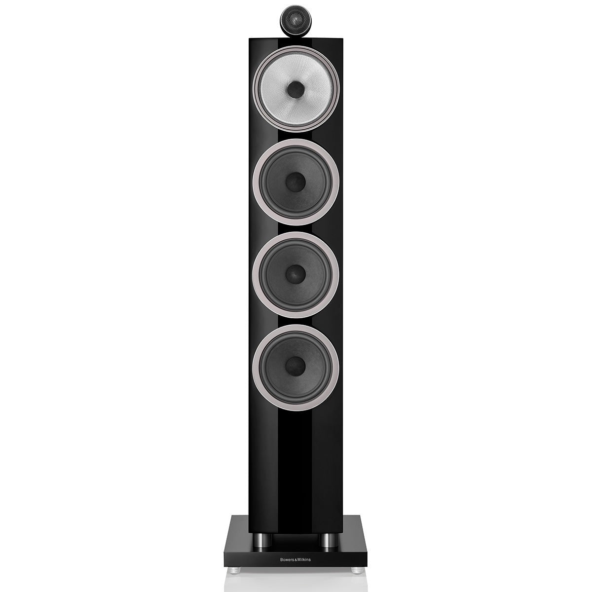 Bowers & Wilkins 702 S3 3-Way Floorstanding Loudspeaker