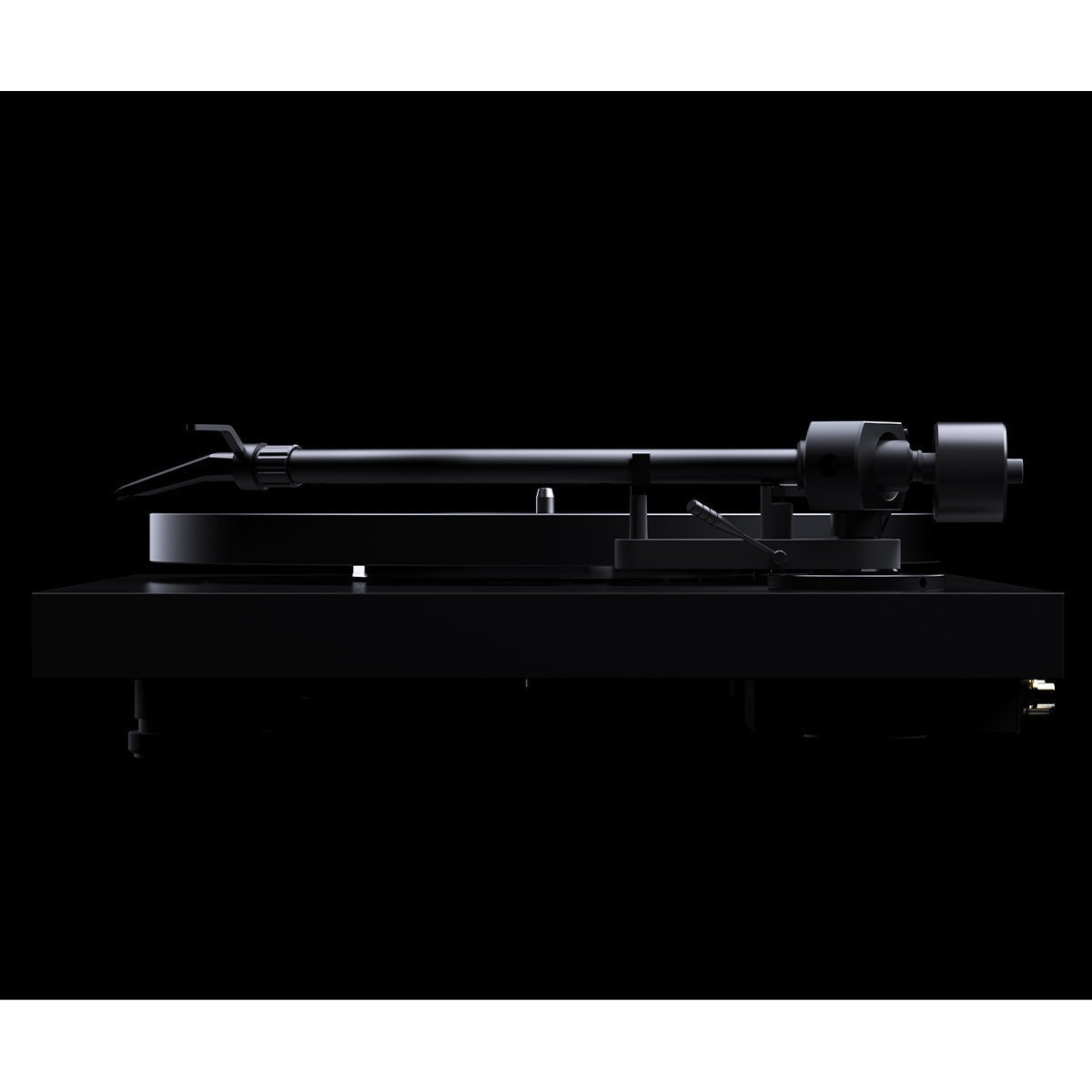 Pro-Ject DEBUTPRO-S-SATBLK Debut PRO S Turntable