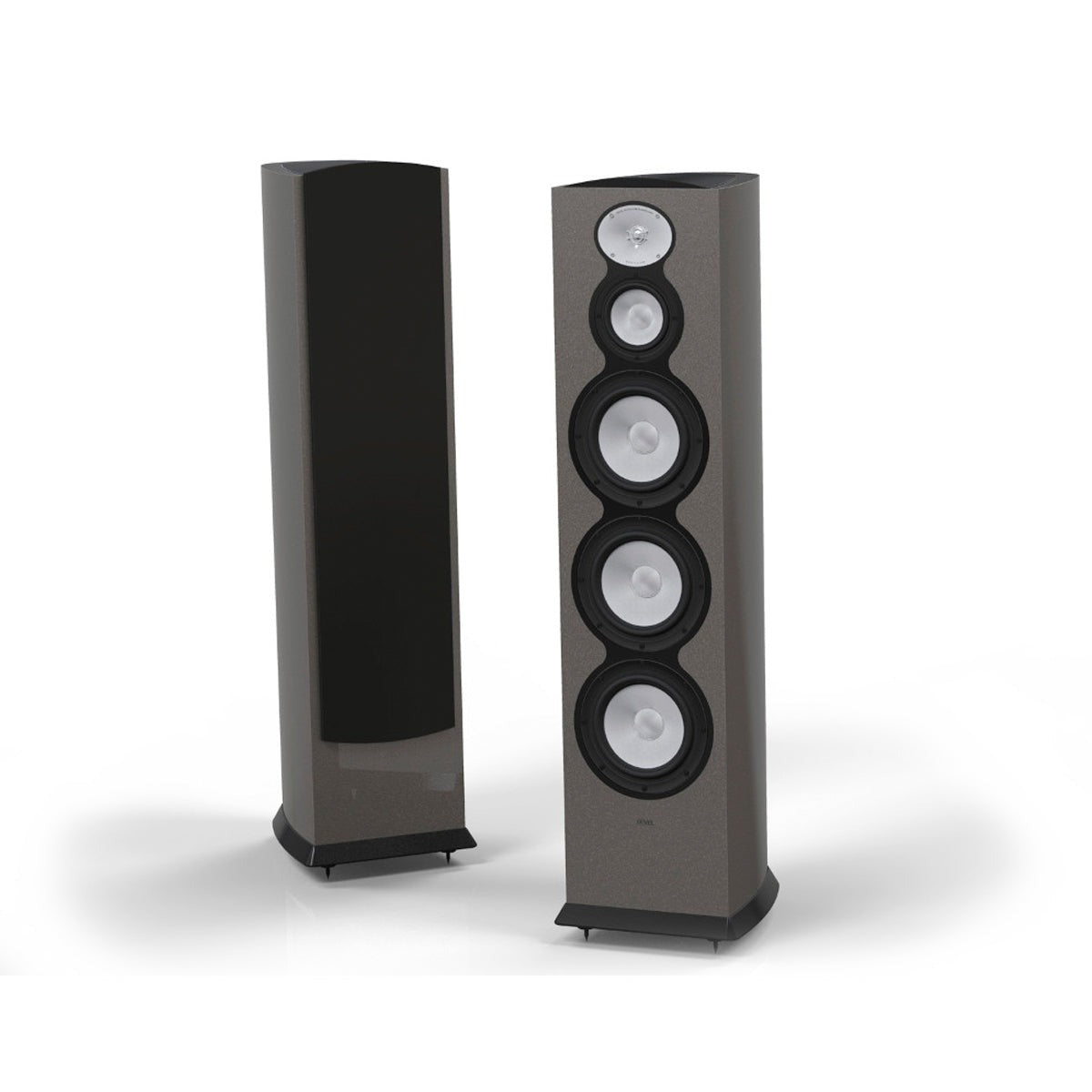 Revel PerformaBe F328Be 3-way Floorstanding Loudspeaker - Each