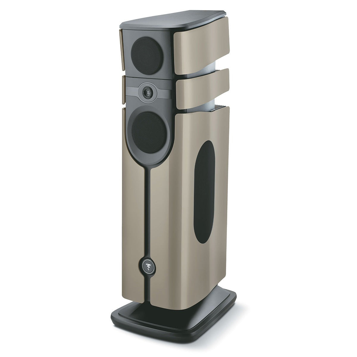 Focal Diva Alta Utopia 4-Way Active Wireless Loudspeaker - Each