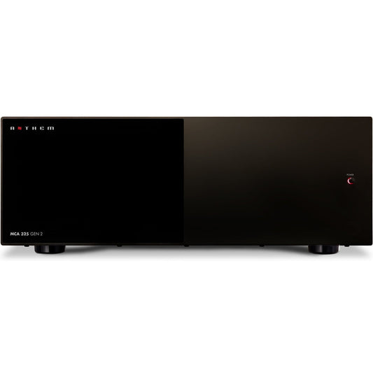 Anthem MCA 325 (Gen 2) 3-Channel Power Amplifier
