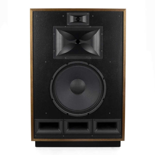 Klipsch Cornwall IV Floorstanding Speakers - Pair