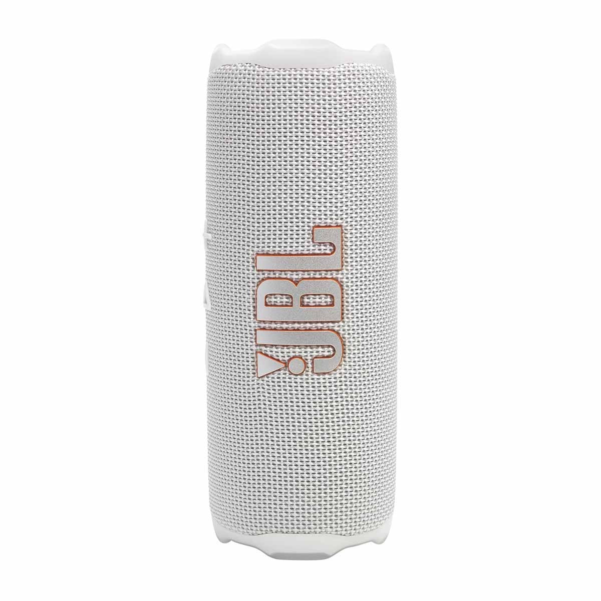 JBL OPEN BOX Flip 7 Waterproof Bluetooth Speaker - White - A Grade