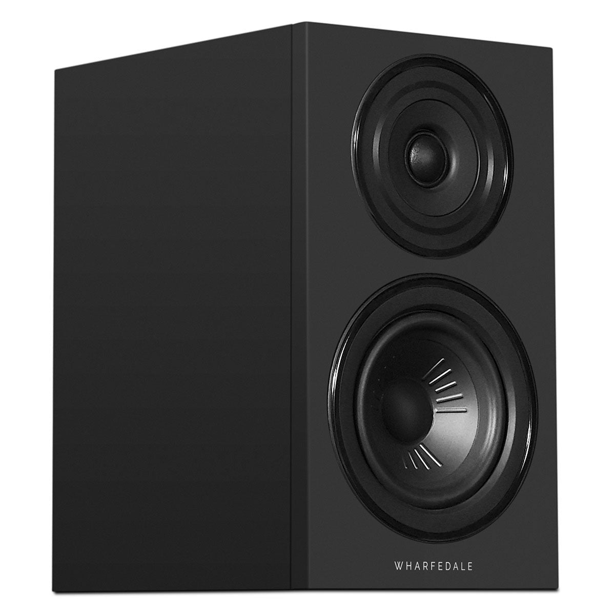 Wharfedale Diamond 12.1i 2-Way Bookshelf Speakers - Pair