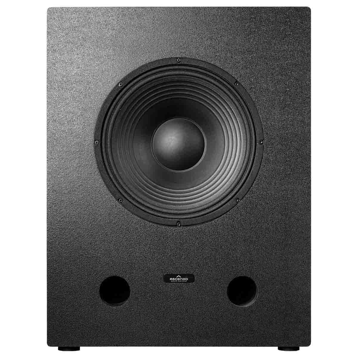 Ascendo Audio The15 SUB Passive Vented Subwoofer - Each