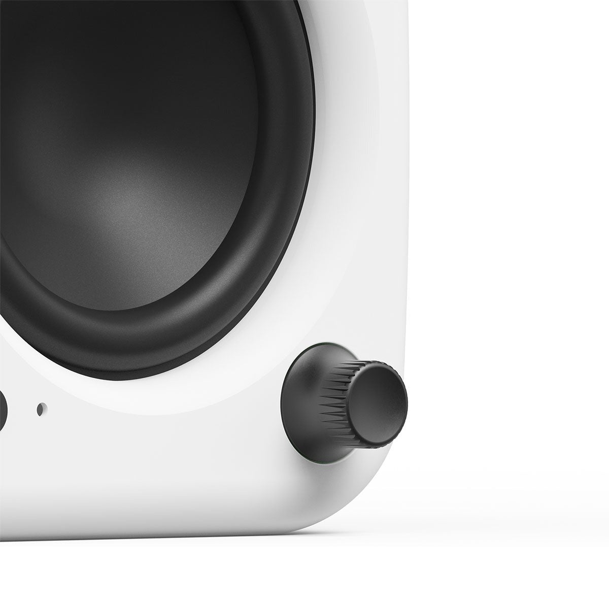 Kanto UKI Compact Desktop Speakers