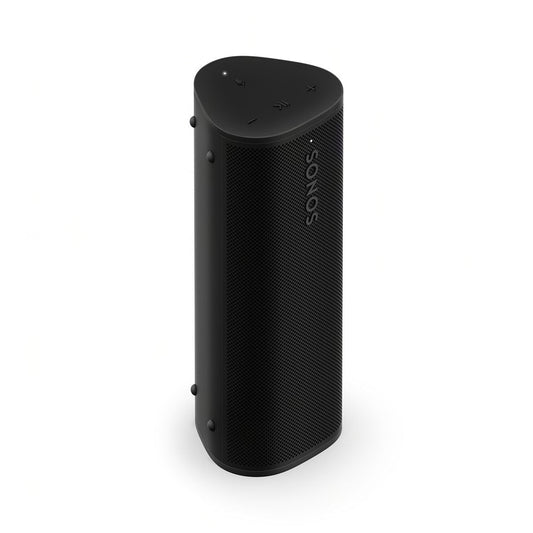 Sonos Roam 2 Portable Waterproof Smart Speaker