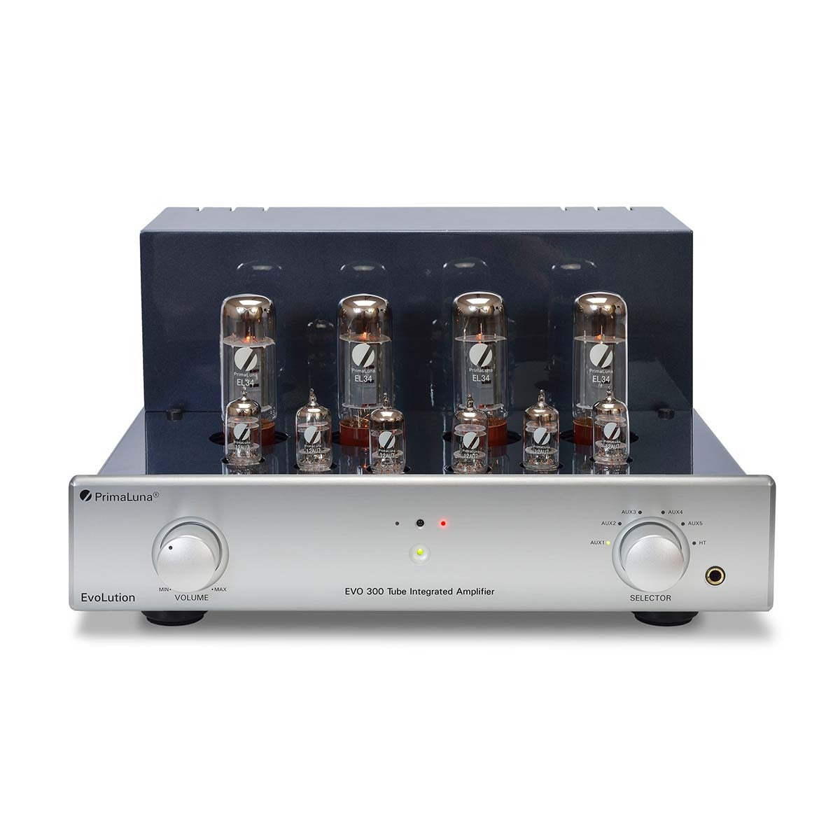PrimaLuna Evo 300 Tube Integrated Amplifier
