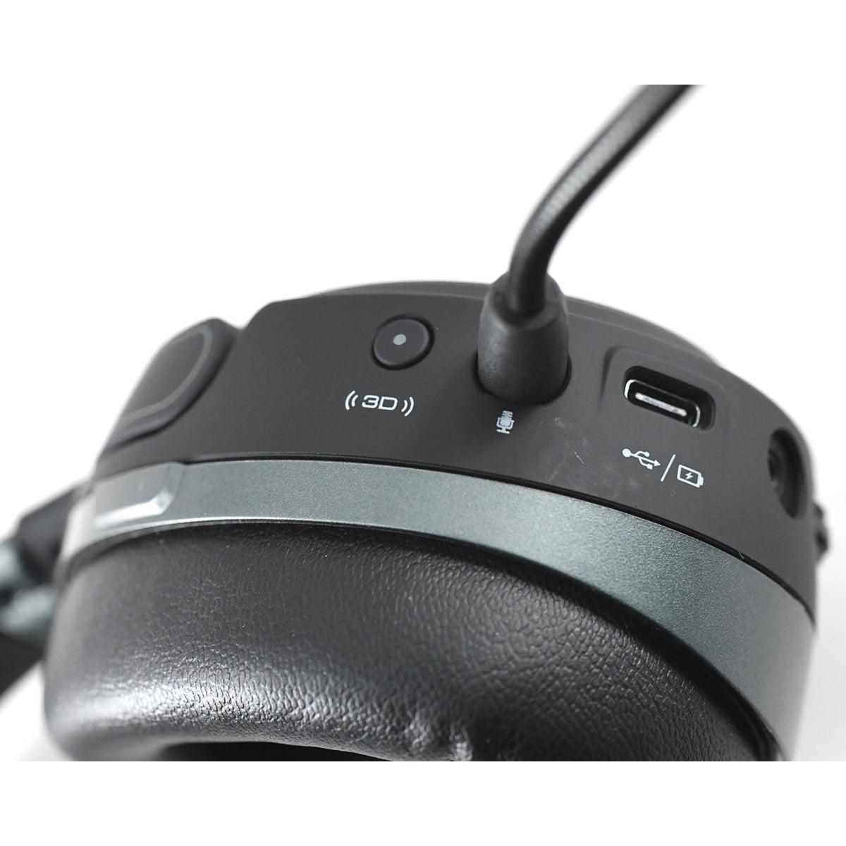 Audeze Mobius Headphone & Gaming Headset w/ 3D Sound